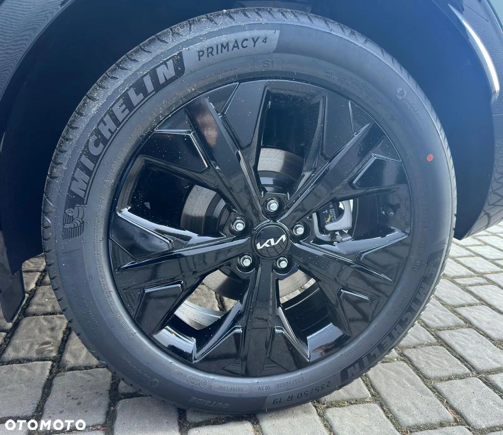 Kia Sportage 1.6 T-GDI Anniversary 4WD DCT - 19