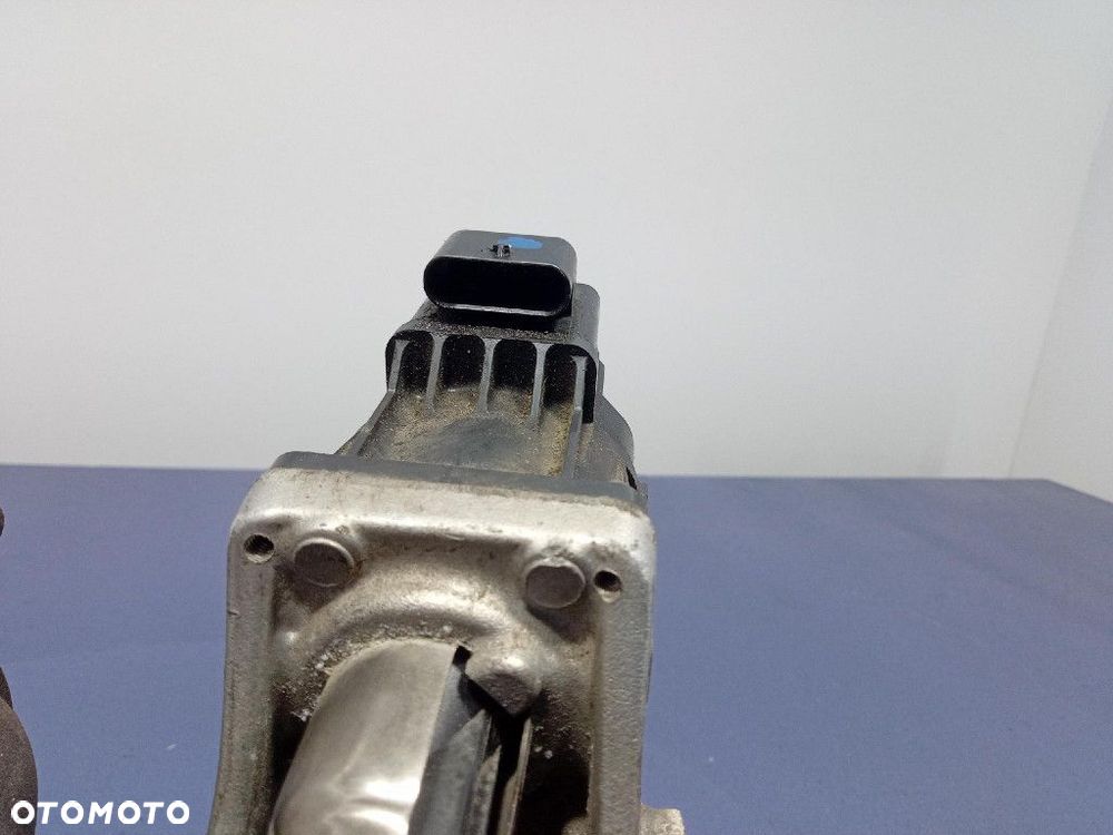 BMW 3 G20 G21 18- 330i 258KM TURBOSPRĘŻARKA 8631904 B48B20O1 - 7