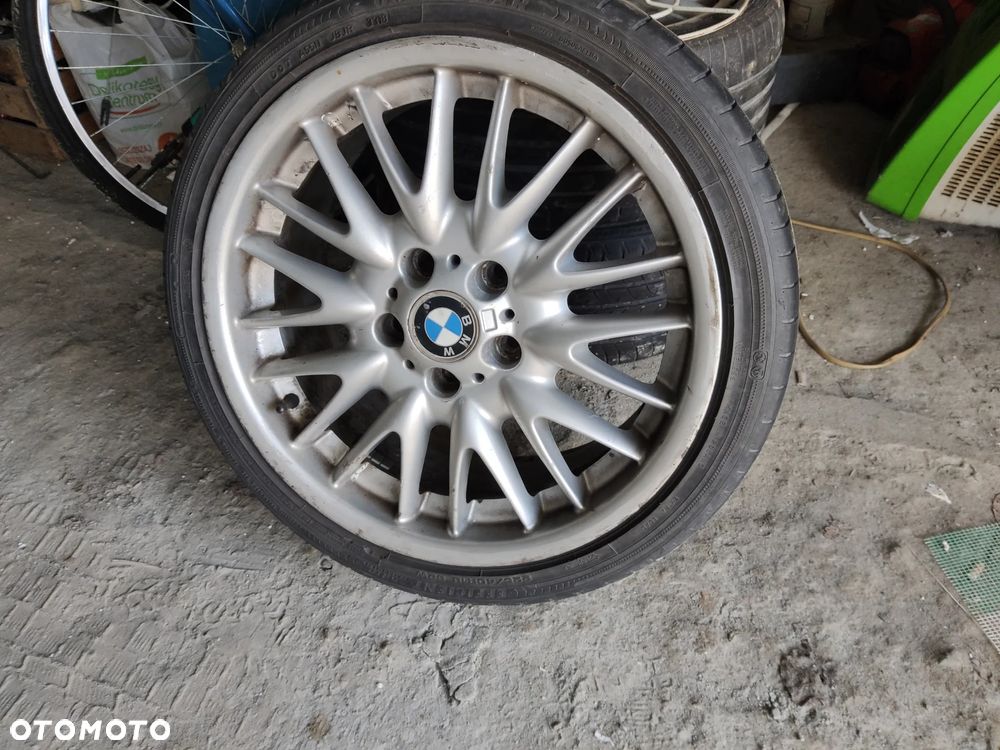 BMW Seria 3 318i - 13
