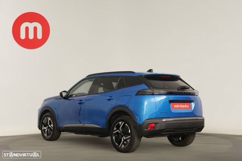 Peugeot 2008 1.2 PureTech Allure - 3
