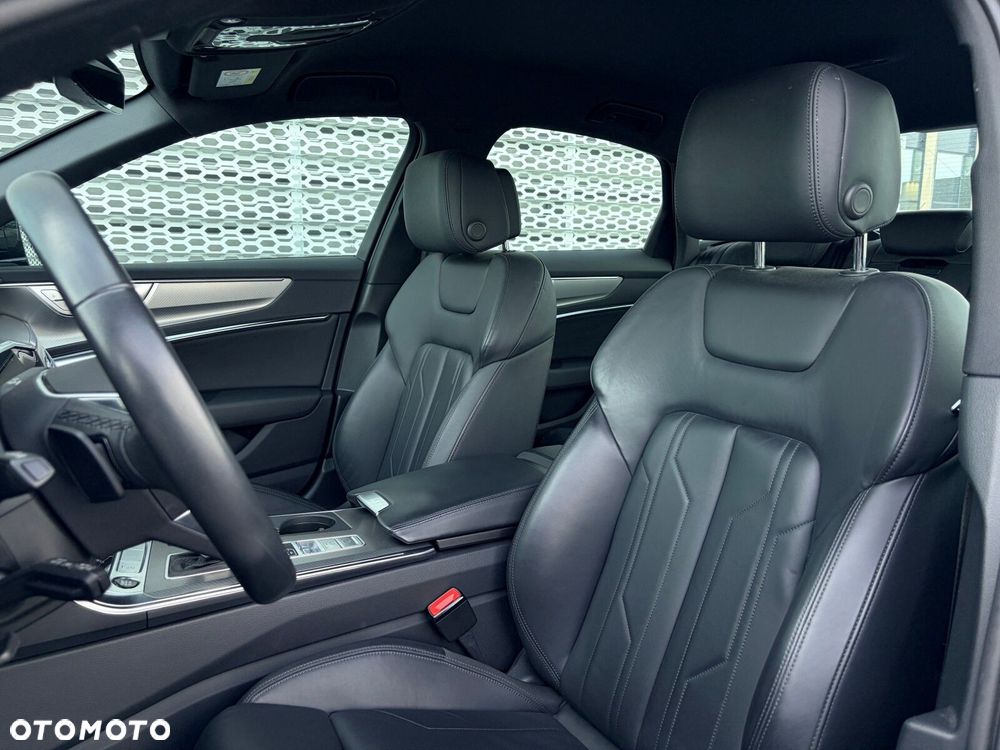 Audi A6 Limousine - 13