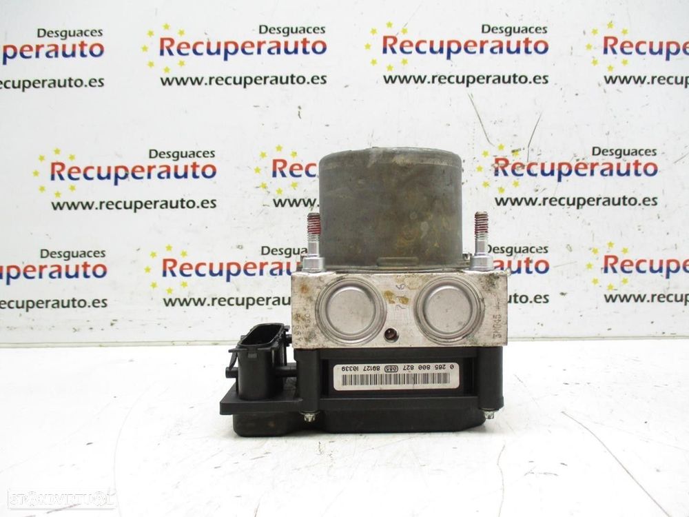 ABS TOYOTA AURIS 2009 - 2