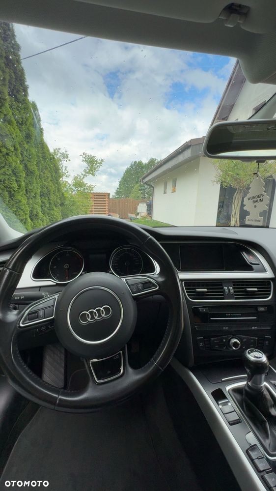 Audi A5 - 17