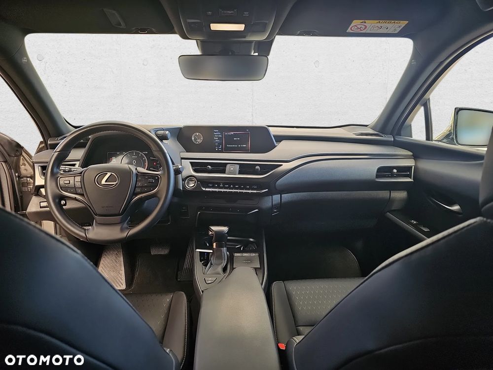 Lexus UX 200 GPF Business 2WD - 18