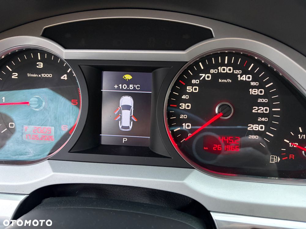 Audi A6 Avant - 18