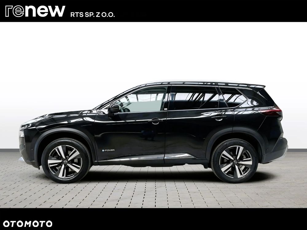 Nissan X-Trail 1.5 VC-T e-POWER Tekna e-4ORCE - 3
