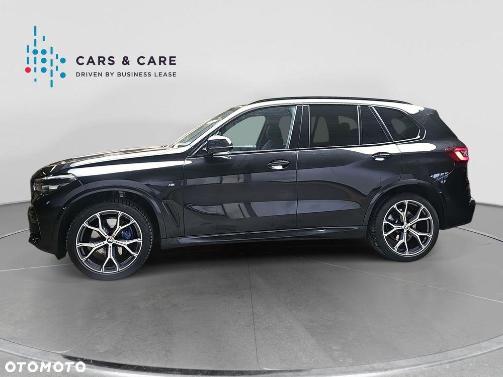 BMW X5 xDrive25d - 27