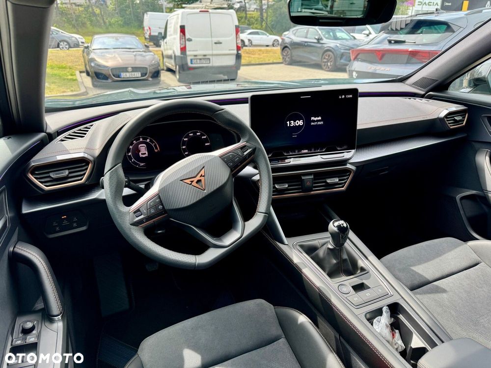 Cupra Formentor 1.5 TSI - 23