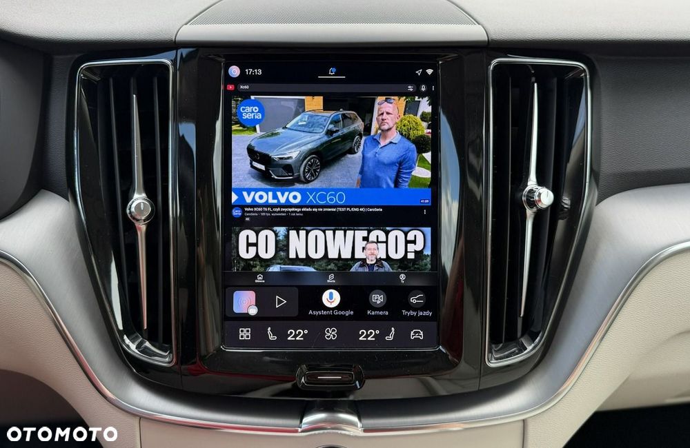 Volvo XC 60 B4 D Plus Dark - 26
