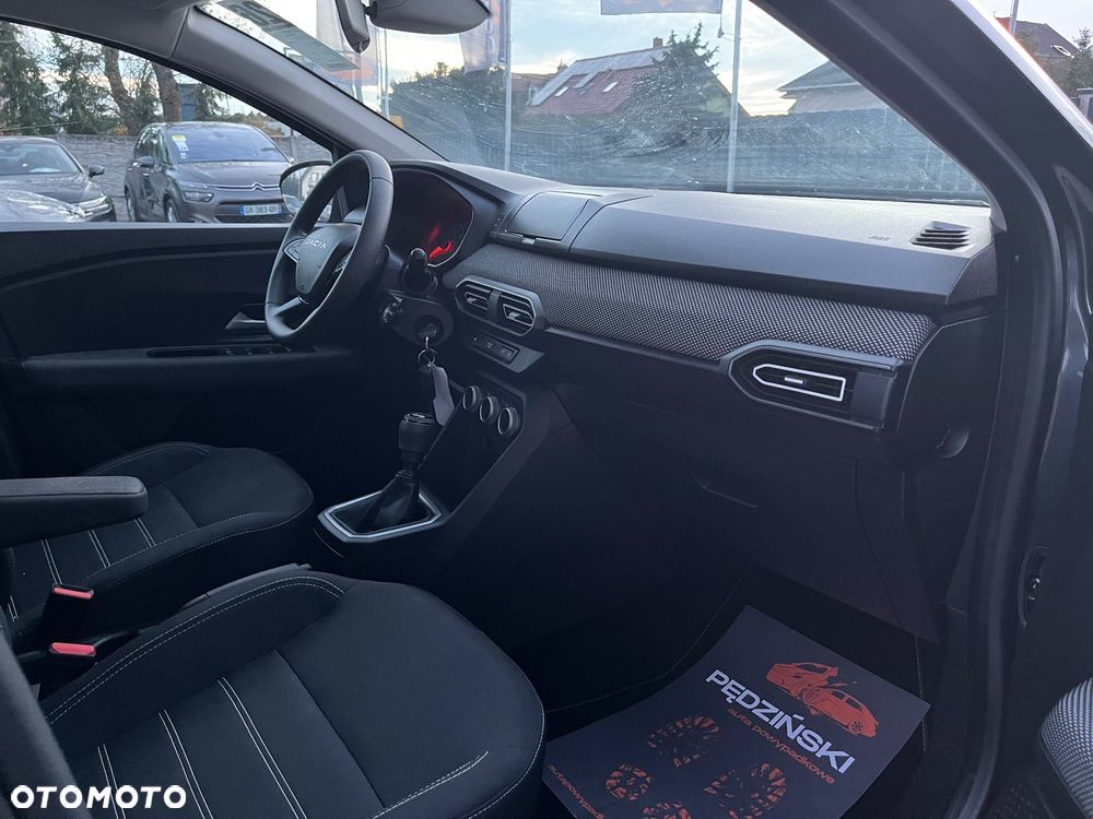 Dacia Sandero - 10
