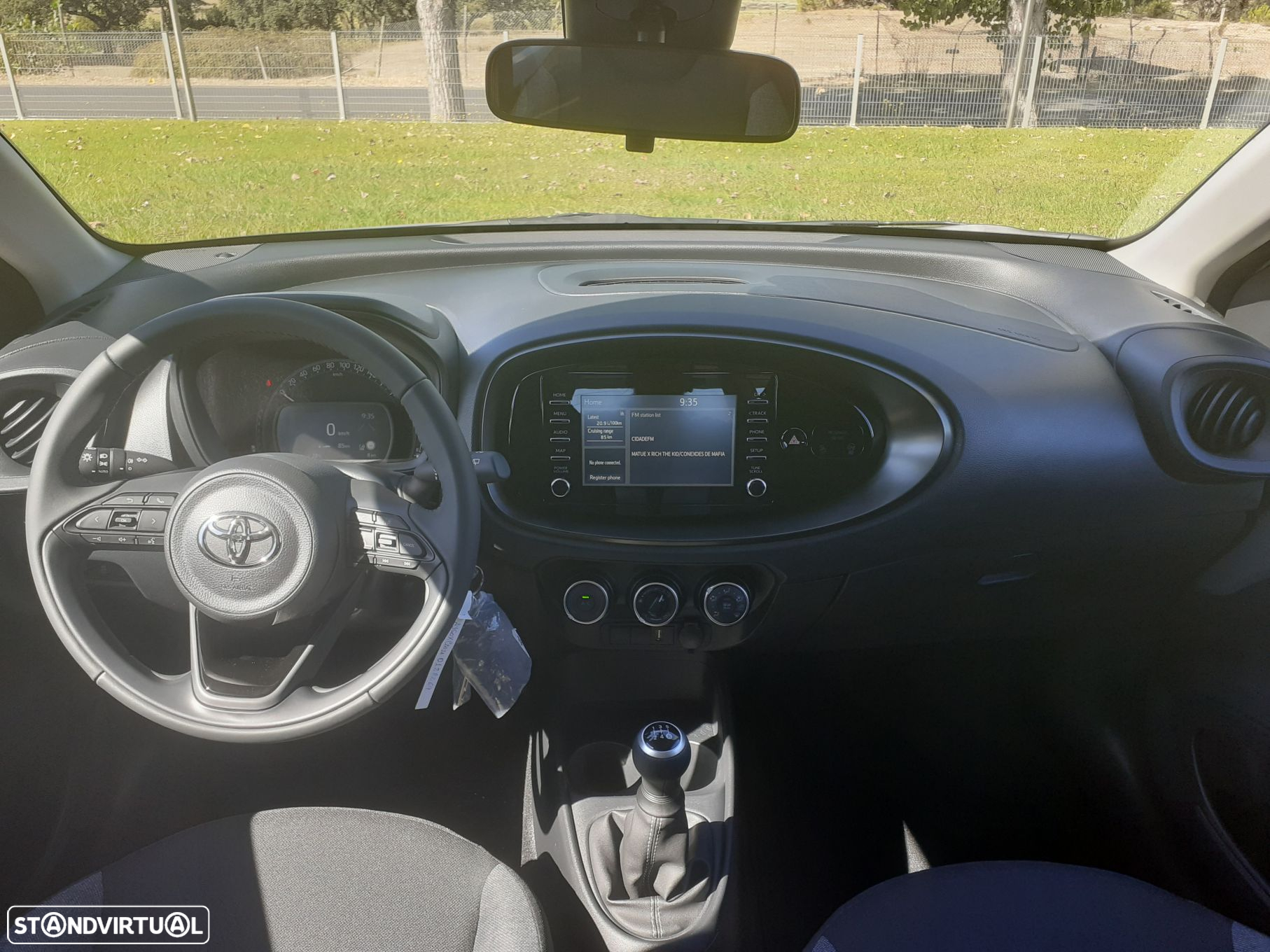 Toyota Aygo X 1.0 Play - 17