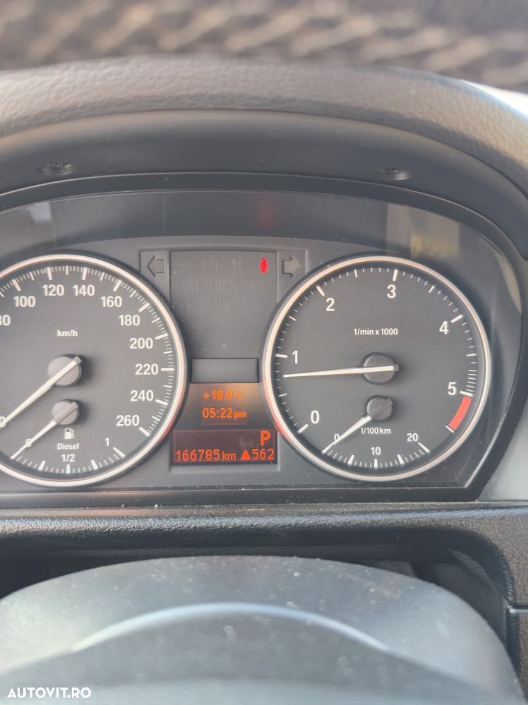BMW X1 - 10
