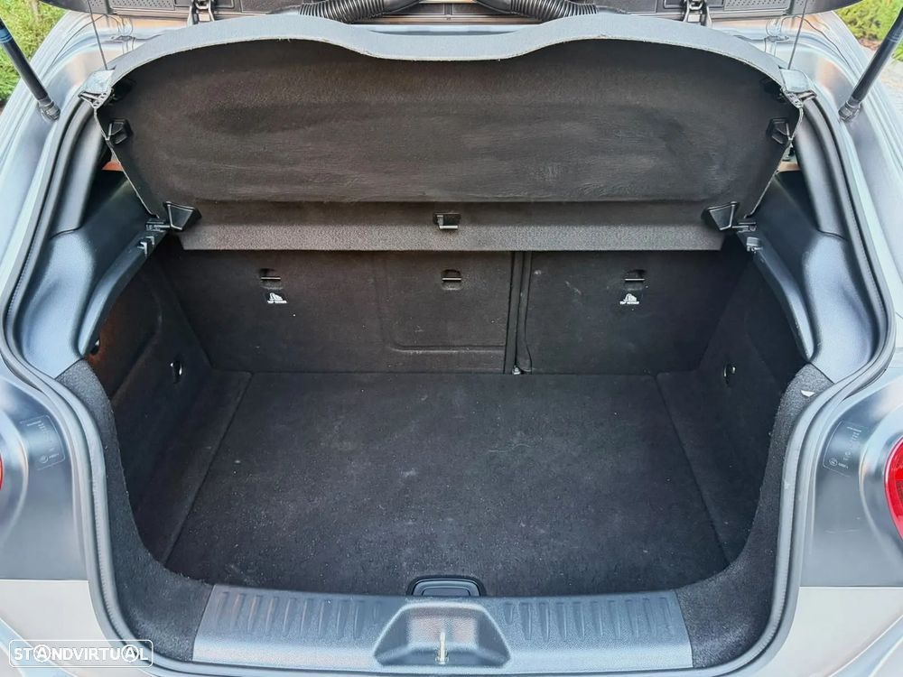 Mercedes-Benz A 45 AMG 4-Matic - 27
