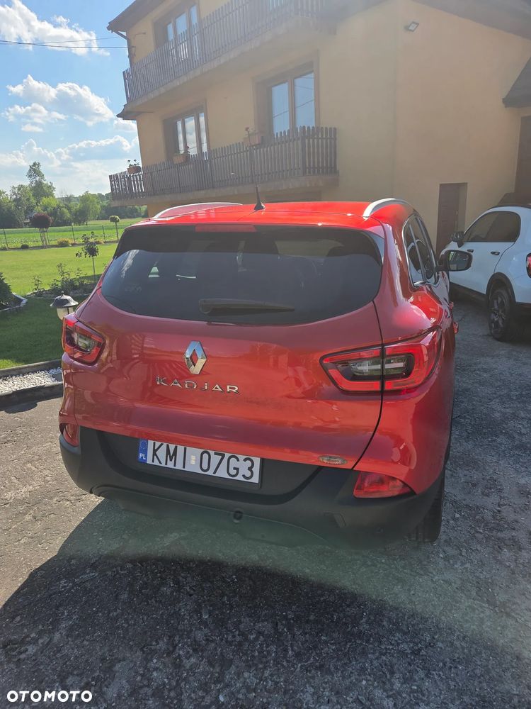Renault Kadjar Energy TCe 130 Life - 2