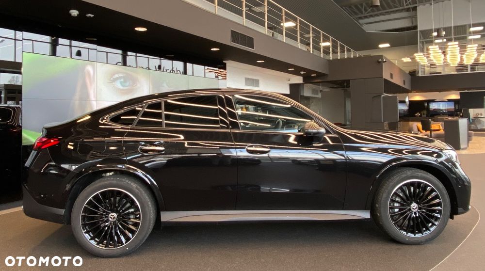 Mercedes-Benz GLC 220 d 4-Matic - 4