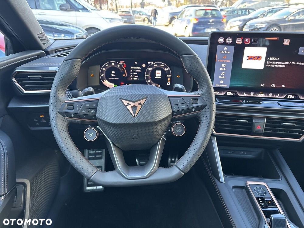 Cupra Leon Sportstourer - 18
