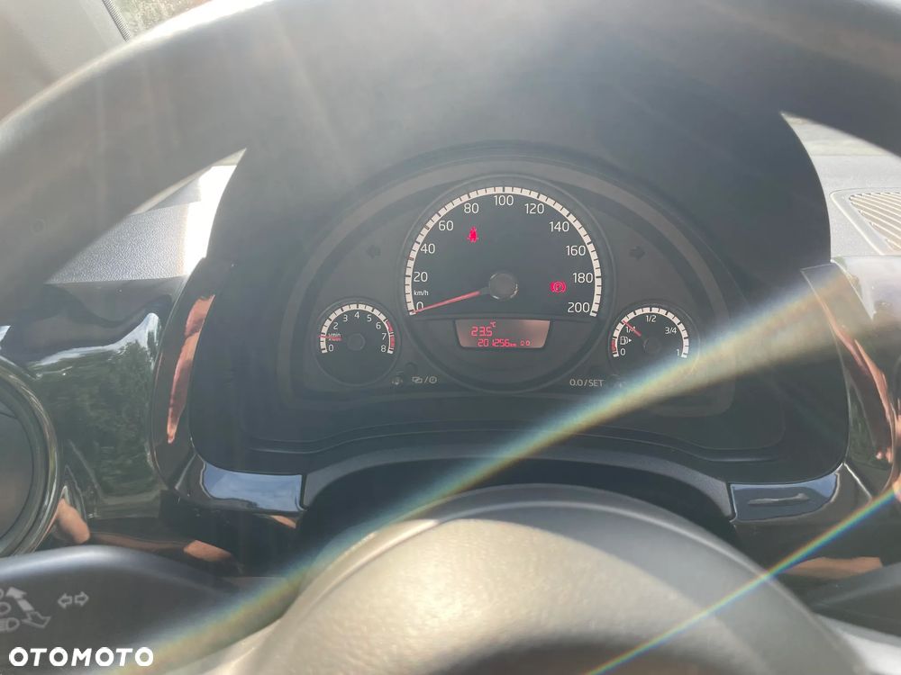 Volkswagen up! 1.0 move - 20