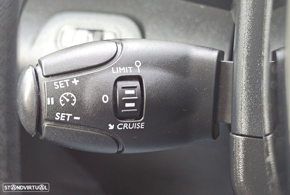 Peugeot Partner 1.5 BlueHDi Premium Standard - 23