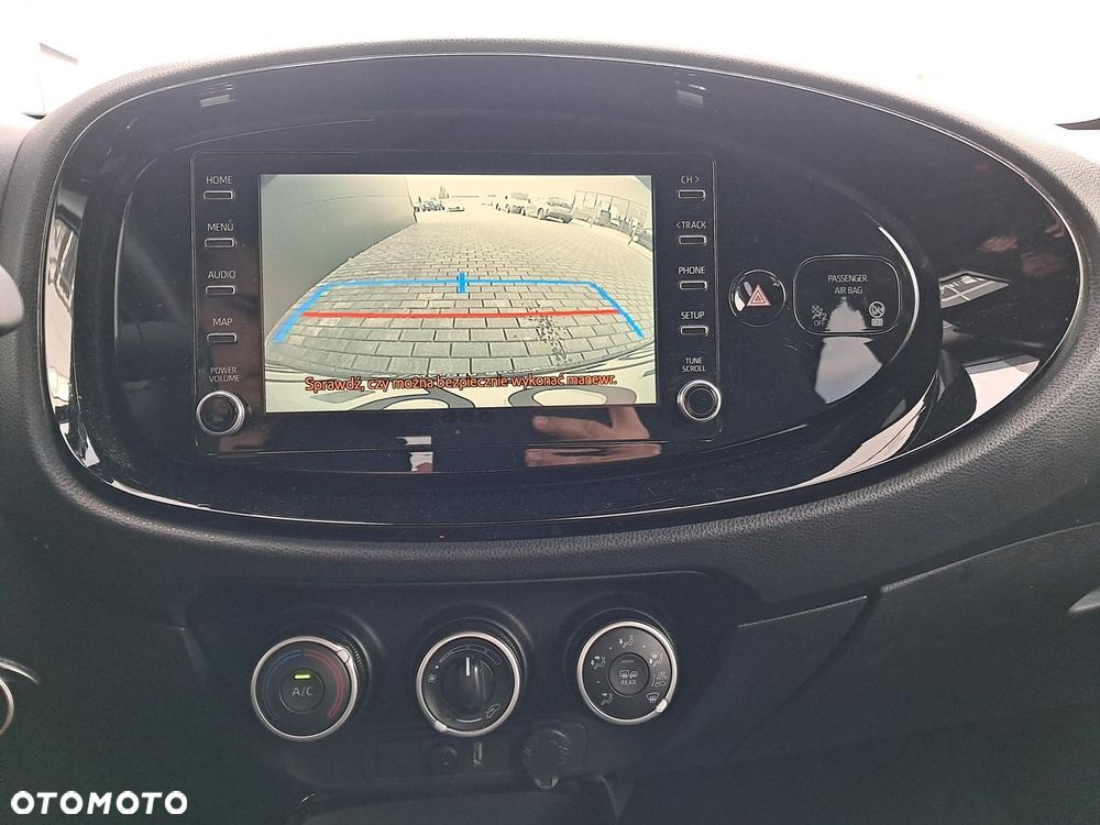 Toyota Aygo X 1.0 VVT-i Style CVT - 17