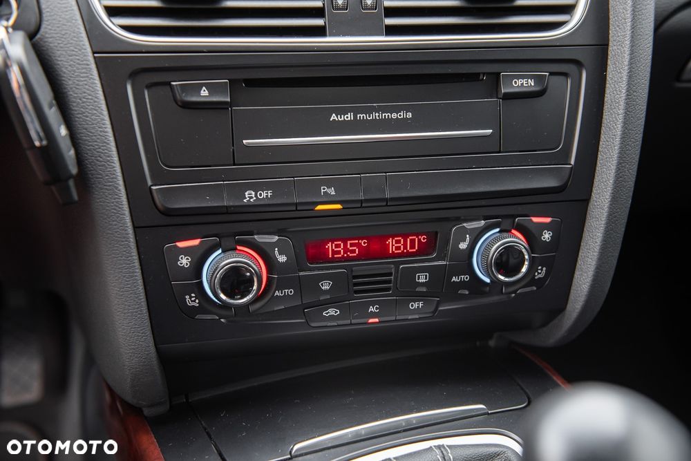 Audi S5 Sportback S tronic - 32