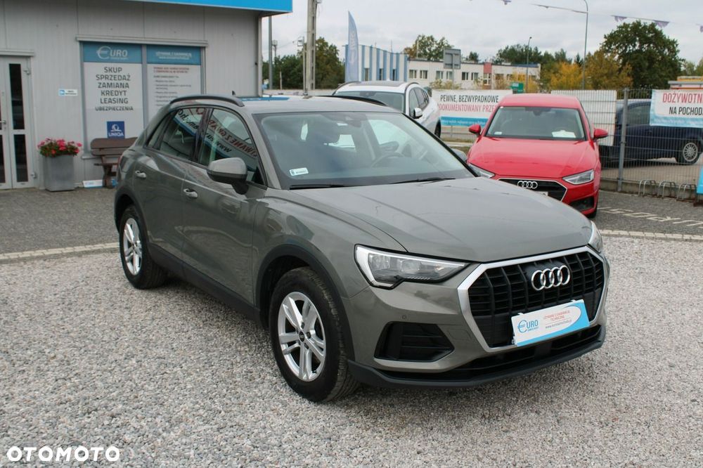 Audi Q3 - 4