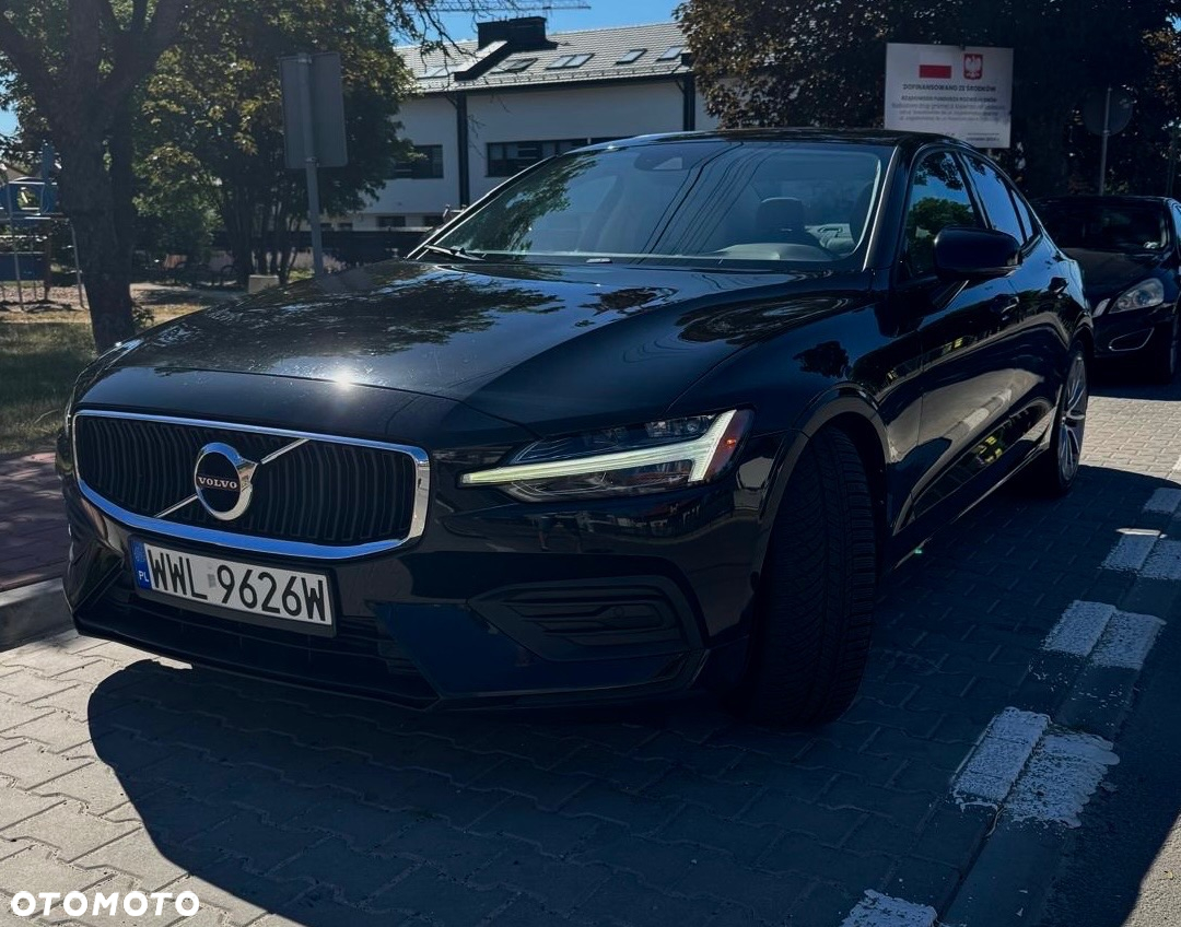 Volvo S60 T5 Geartronic Momentum - 2