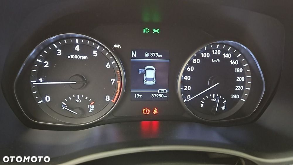 Hyundai i30 1.5 T-GDI 48V Smart - 15