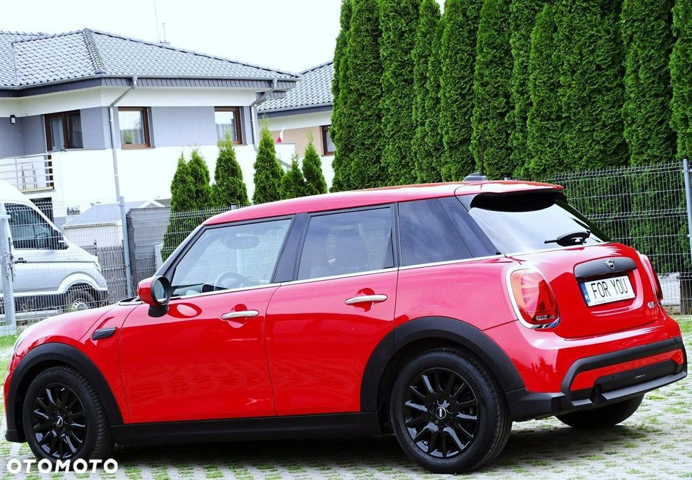 MINI ONE 60 Years Chili - 15