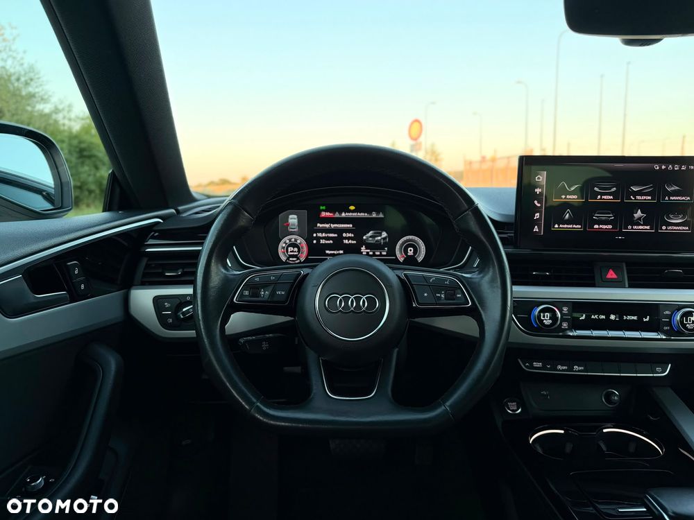 Audi A5 Sportback - 33