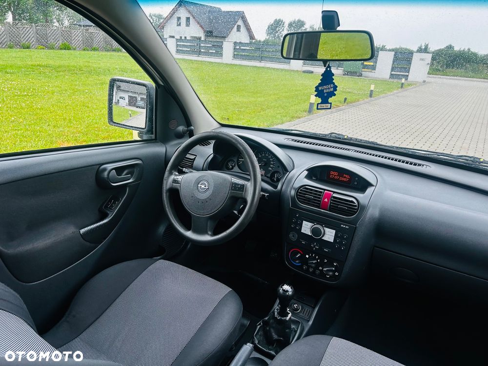 Opel Combo Tour Enjoy - 19