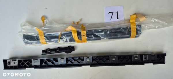 MOCOWANIE PROGU ŚLIZG LEWY BMW X1 E84 2991493 7294888