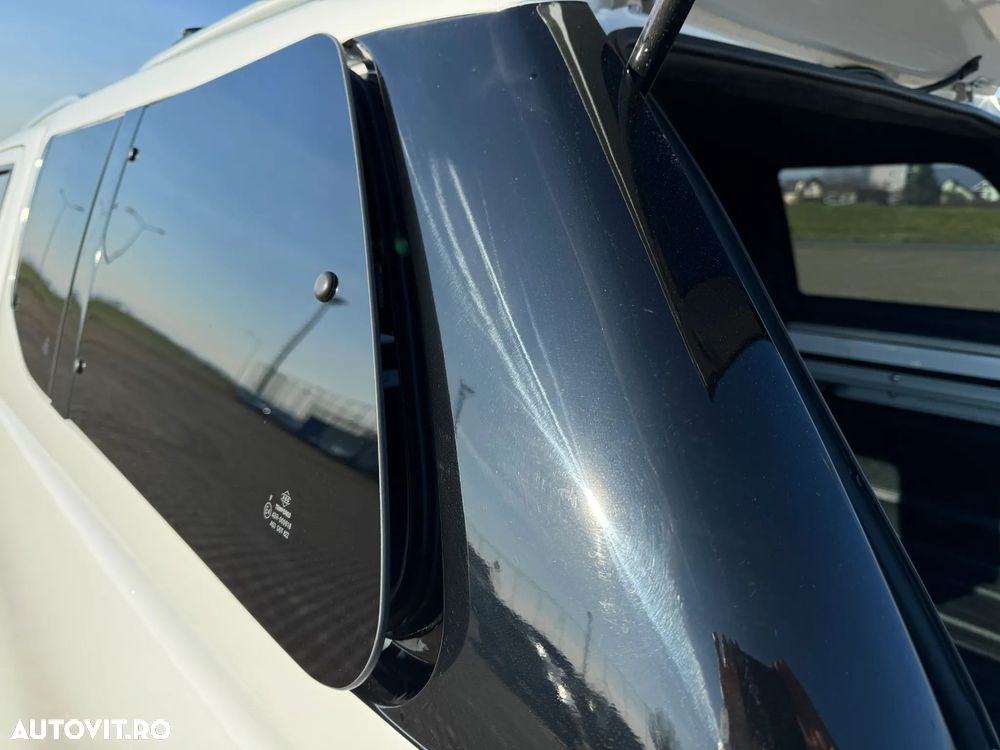 Mercedes-Benz X 250 d 4MATIC Progressive - 20