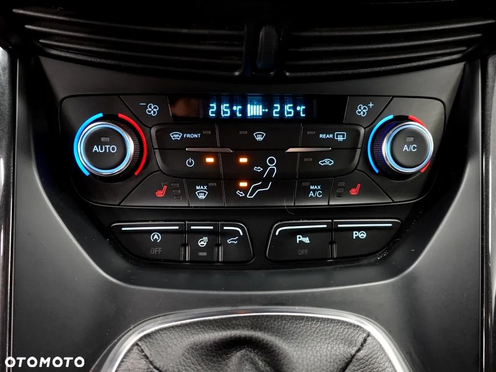 Ford Kuga 2.0 TDCi AWD Titanium - 18