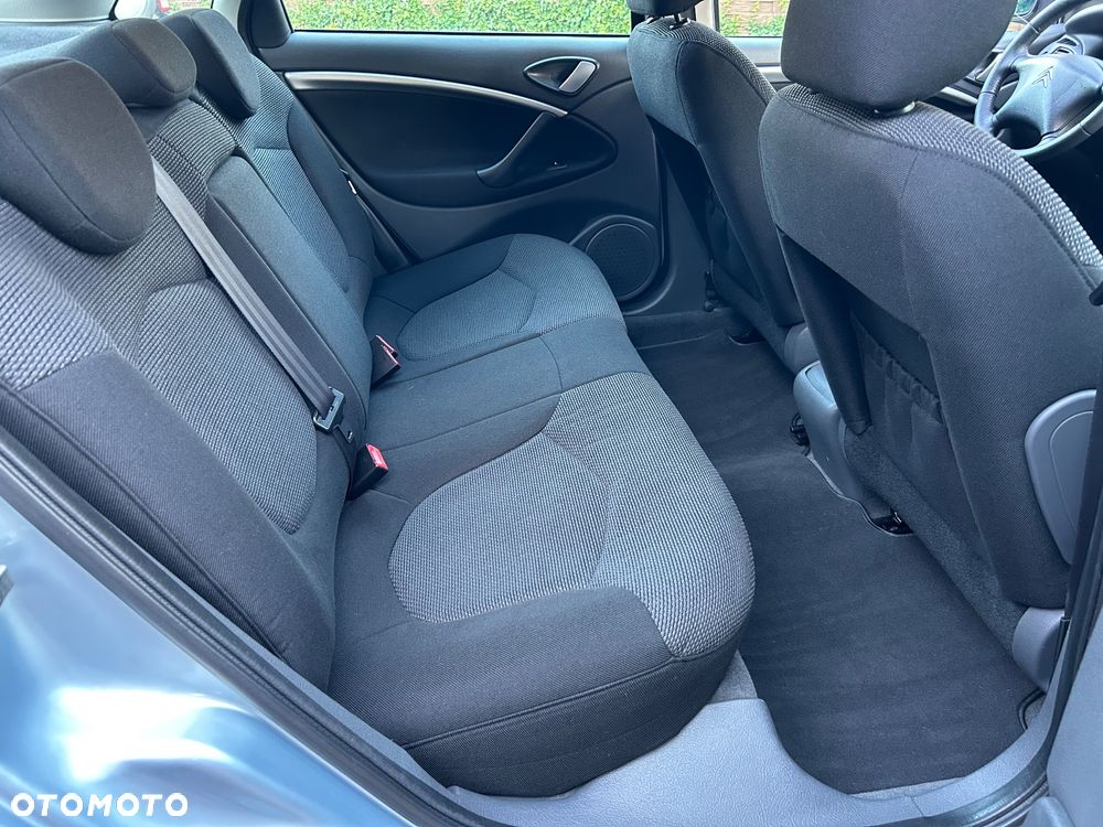 Citroën C5 - 27