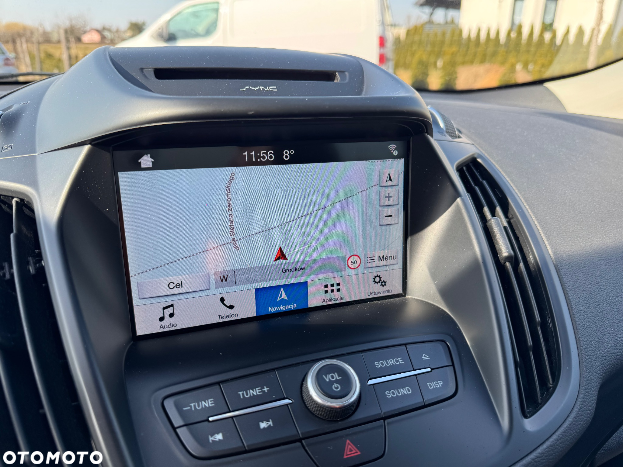 Ford Kuga 2.0 TDCi 4x2 Titanium - 24