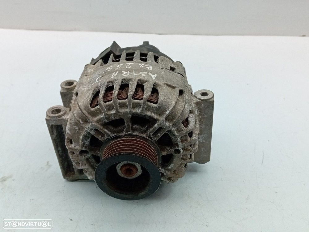 Alternador OPEL Astra J Sports Tourer - 1