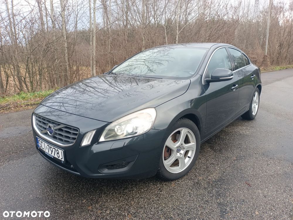 Volvo S60 - 3
