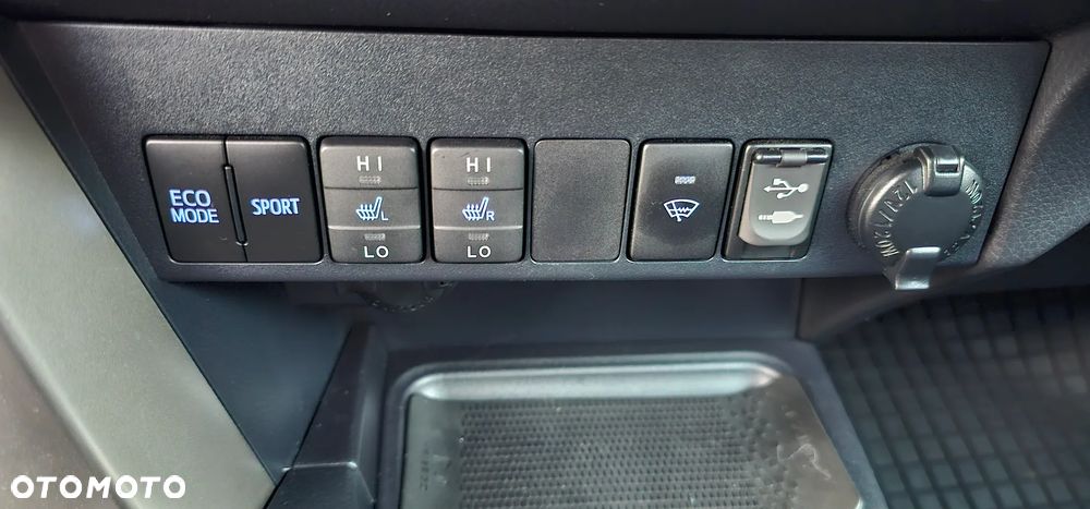 Toyota RAV4 2.0 4x4 Multidrive S Edition S - 19