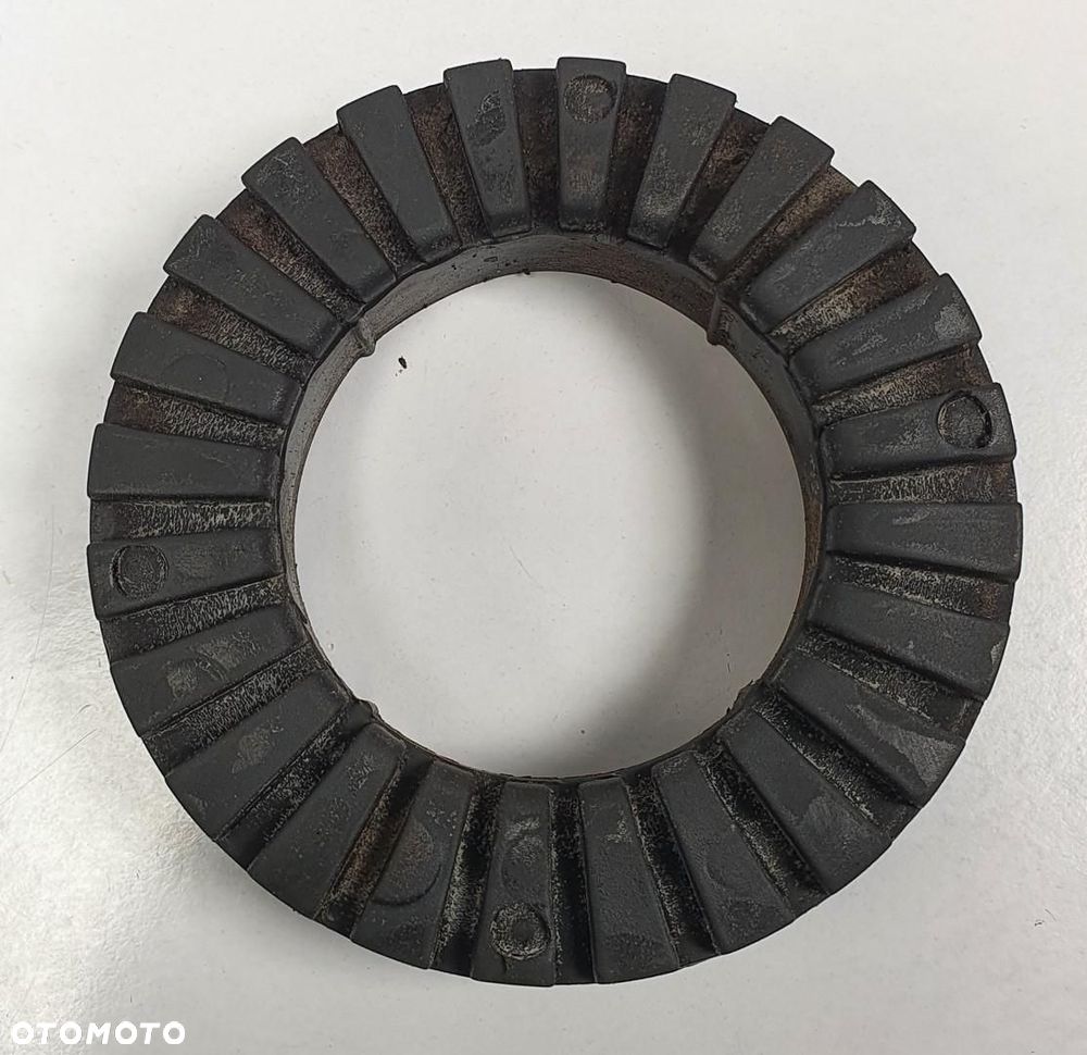 GUMA PODKŁADKA SPRĘŻYNY TYŁ CHEVROLET MATIZ II 96591238 - 1