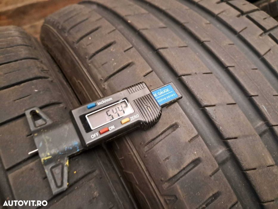 2 anvelope 245/35 R21 Falken - 4