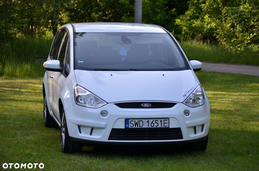 Ford S-Max 2.0 TDCi DPF Champions Edition - 2