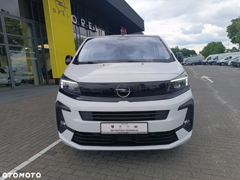Opel Zafira - 4
