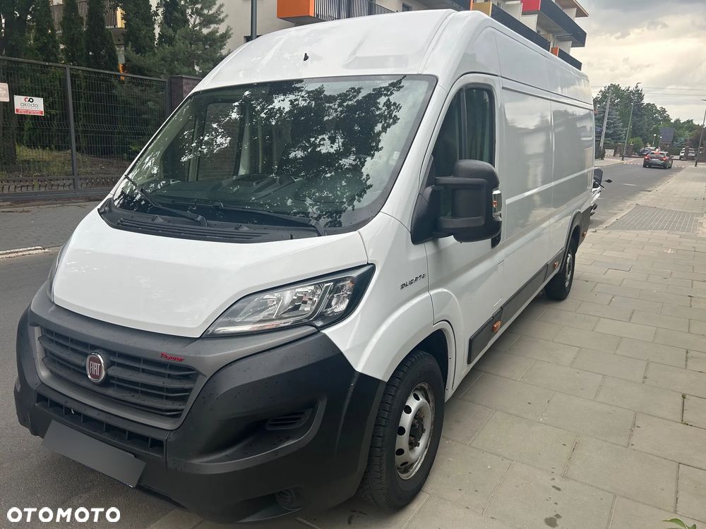 Fiat Ducato - 1