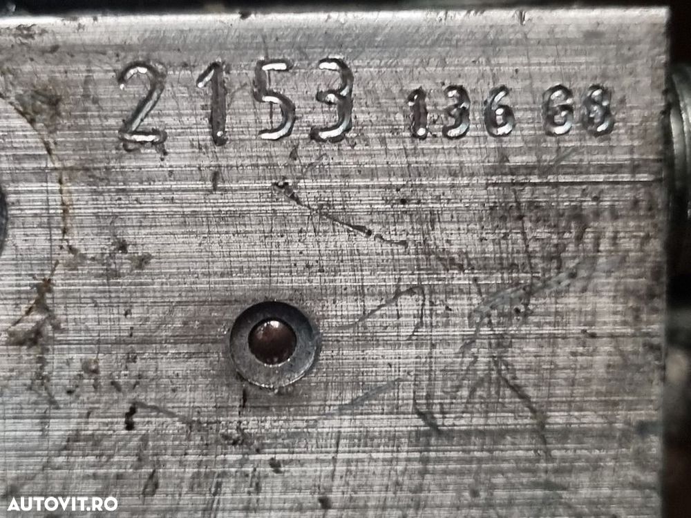 Pompa abs Mitsubishi Outlander 2009 - 2012 (1172) Diesel 06210951003 - 5