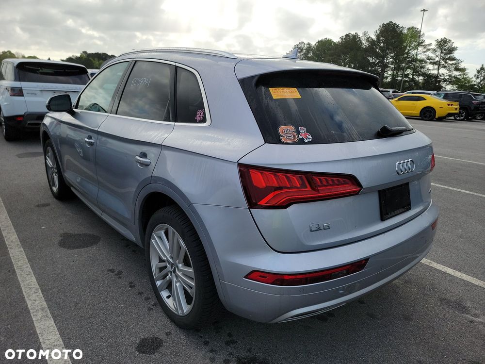 Audi Q5 - 4