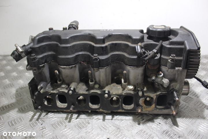 GŁOWICA SILNIKA ALFA ROMEO 156 1.9JTD - 7