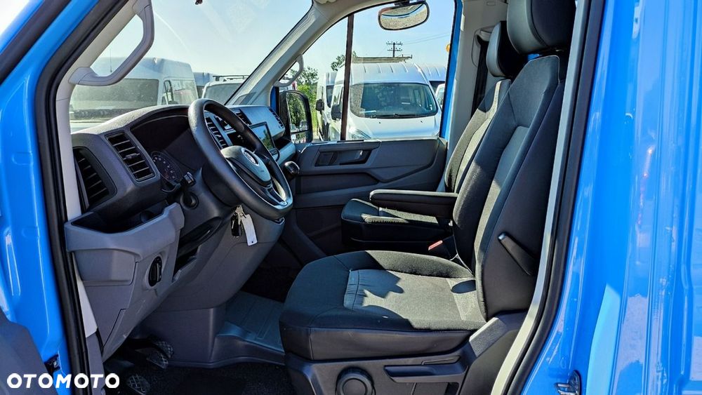 Volkswagen Crafter - 6