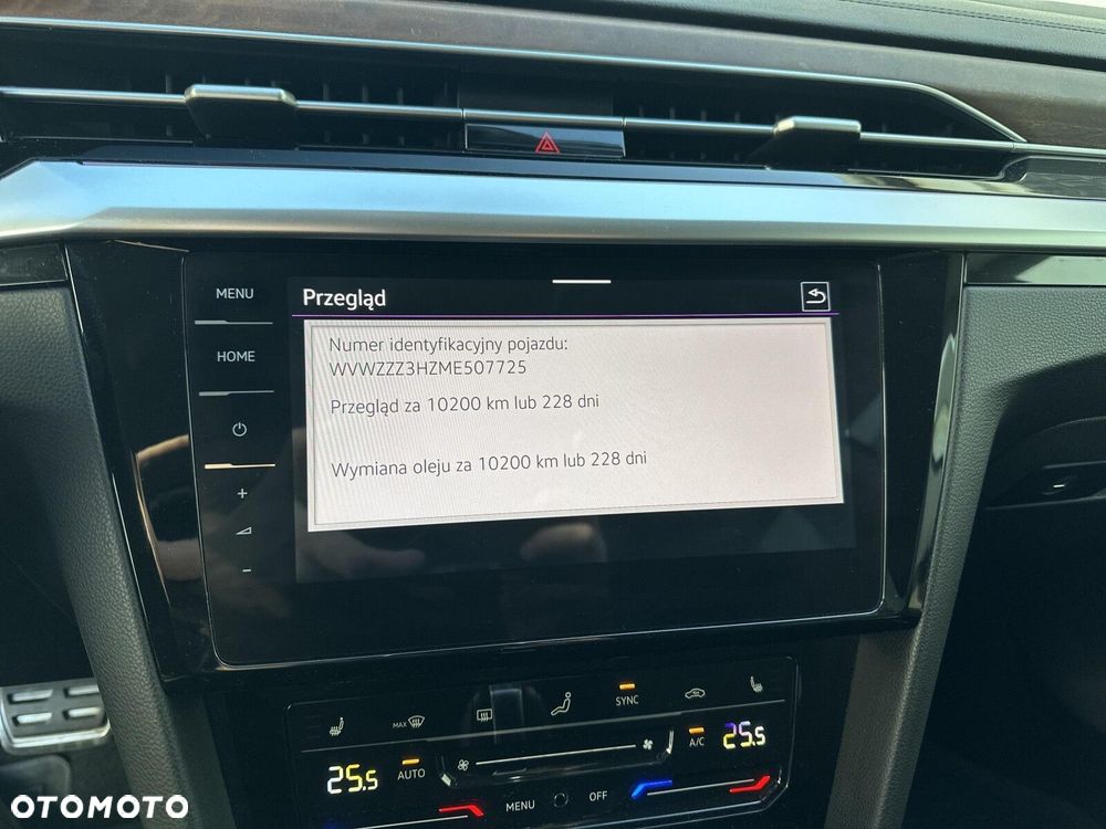 Volkswagen Arteon 2.0 TSI GPF Elegance DSG - 20