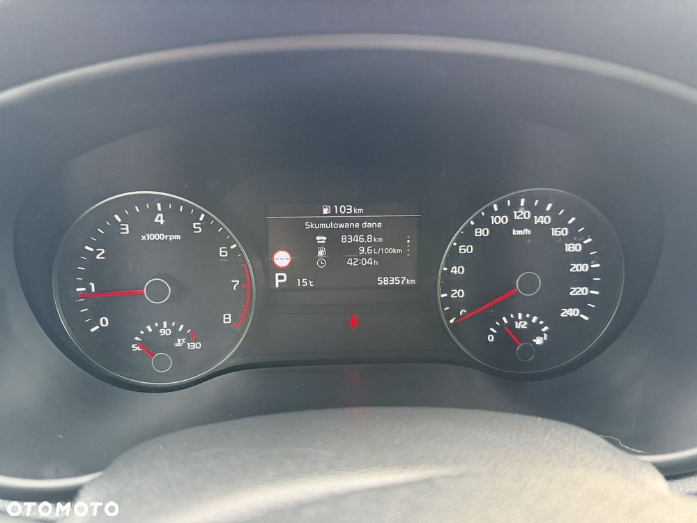 Kia Sportage - 24