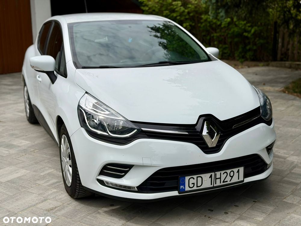Renault Clio 0.9 TCe Alize - 9